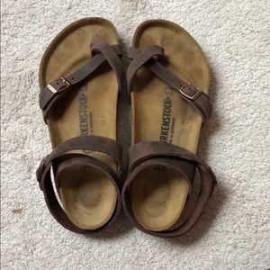 Birkenstock Yara Sandal